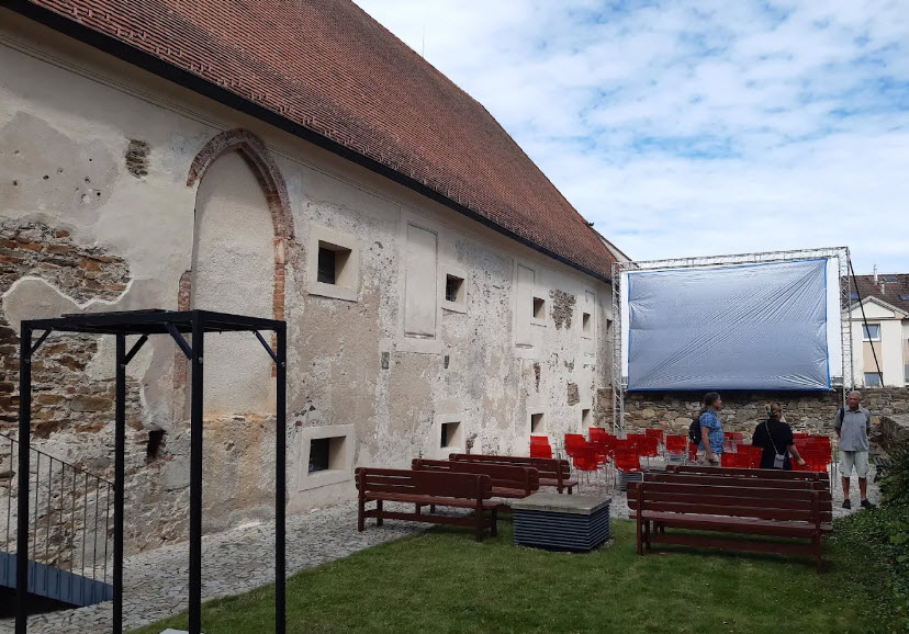 Hrad Soběslav, Czech Republic (Czechia)